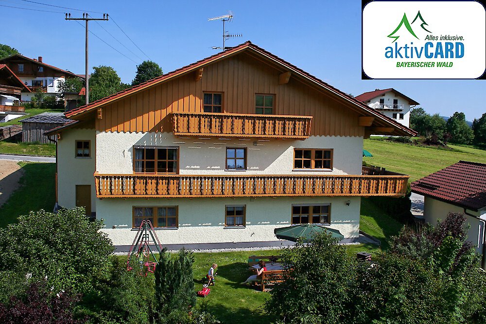 Ferienwohnung Ambros